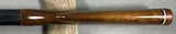 WINCHESTER MODEL 1400 12 GAUGE PUMP ACTION - 10 of 20