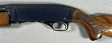 WINCHESTER MODEL 1400 12 GAUGE PUMP ACTION - 7 of 20