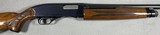 WINCHESTER MODEL 1400 12 GAUGE PUMP ACTION - 4 of 20