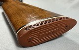WINCHESTER MODEL 1400 12 GAUGE PUMP ACTION - 18 of 20