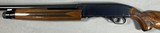 WINCHESTER MODEL 1400 12 GAUGE PUMP ACTION - 8 of 20