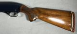 WINCHESTER MODEL 1400 12 GAUGE PUMP ACTION - 6 of 20