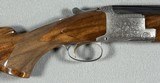 BROWNING SUPERPOSED PIGEON 12 GAUGE - 3 of 20