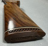 BROWNING SUPERPOSED PIGEON 12 GAUGE - 17 of 20