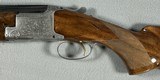 BROWNING SUPERPOSED PIGEON 12 GAUGE - 7 of 20