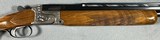 KRIEGHOFF KS-5 SPECIAL 12 GAUGE SINGLE BARREL TRAP - 4 of 20