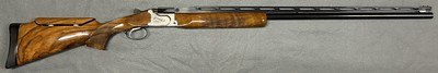 KRIEGHOFF KS-5 SPECIAL 12 GAUGE SINGLE BARREL TRAP