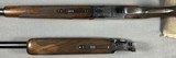 BROWNING SUPERPOSED 12 GAUGE CUSTOM TRAP 2 BARREL SET - 14 of 20