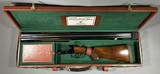 WINCHESTER MODEL 21 TRAP 12 GAUGE - 20 of 20