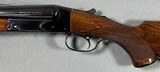 WINCHESTER MODEL 21 TRAP 12 GAUGE - 7 of 20