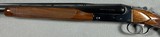 WINCHESTER MODEL 21 TRAP 12 GAUGE - 8 of 20