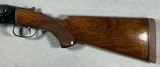 WINCHESTER MODEL 21 TRAP 12 GAUGE - 6 of 20