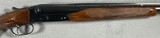 WINCHESTER MODEL 21 TRAP 12 GAUGE - 4 of 20
