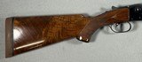 WINCHESTER MODEL 21 TRAP 12 GAUGE - 2 of 20
