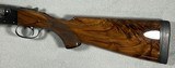 WINCHESTER MODEL 21 12 GAUGE - 6 of 20