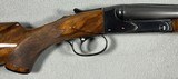 WINCHESTER MODEL 21 12 GAUGE - 3 of 20