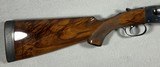 WINCHESTER MODEL 21 12 GAUGE - 2 of 20