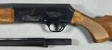 BROWNING B-2000 20 GAUGE TWO BARREL SET - 7 of 20