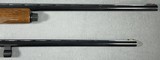 BROWNING B-2000 20 GAUGE TWO BARREL SET - 5 of 20
