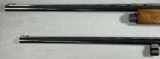 BROWNING B-2000 20 GAUGE TWO BARREL SET - 9 of 20
