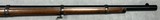 SHILOH NEW MODEL 1863 THREE BAND MILITARY RIFLE .54 CAL. PERCUSSION - 4 of 17