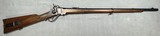 SHILOH NEW MODEL 1863 THREE BAND MILITARY RIFLE .54 CAL. PERCUSSION - 1 of 17