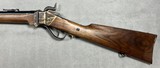 SHILOH NEW MODEL 1863 THREE BAND MILITARY RIFLE .54 CAL. PERCUSSION - 5 of 17