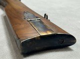 SHILOH NEW MODEL 1863 THREE BAND MILITARY RIFLE .54 CAL. PERCUSSION - 16 of 17