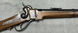 SHILOH NEW MODEL 1863 THREE BAND MILITARY RIFLE .54 CAL. PERCUSSION - 3 of 17