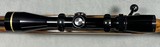 WEATHERBY MARK V DELUXE .300 WBY. MAG. - Image 9 of 18