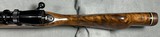 WEATHERBY MARK V DELUXE .300 WBY. MAG. - Image 8 of 18