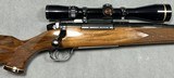 WEATHERBY MARK V DELUXE .300 WBY. MAG. - Image 3 of 18