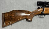 WEATHERBY MARK V DELUXE .300 WBY. MAG. - Image 2 of 18