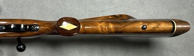 WEATHERBY MARK V DELUXE .300 WBY. MAG. - Image 11 of 18