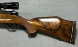 WEATHERBY MARK V DELUXE .300 WBY. MAG. - Image 5 of 18