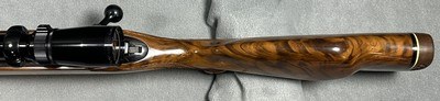 WEATHERBY MARK V DELUXE .300 WBY. MAG. - Image 8 of 18