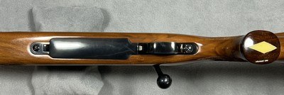 WEATHERBY MARK V DELUXE .300 WBY. MAG. - Image 12 of 18
