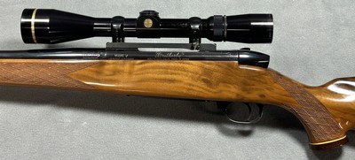 WEATHERBY MARK V DELUXE .300 WBY. MAG. - Image 6 of 18