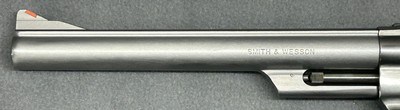 SMITH & WESSON MODEL 629-1 .44 MAGNUM - Image 8 of 15