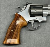 SMITH & WESSON MODEL 629-1 .44 MAGNUM - Image 2 of 15