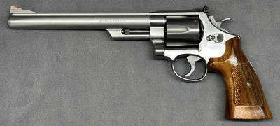 SMITH & WESSON MODEL 629-1 .44 MAGNUM - Image 5 of 15