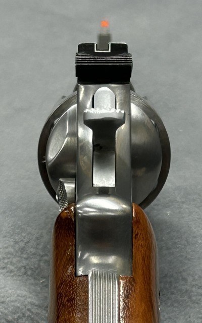 SMITH & WESSON MODEL 629-1 .44 MAGNUM - Image 10 of 15