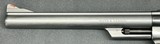 SMITH & WESSON MODEL 629-1 .44 MAGNUM - Image 8 of 15