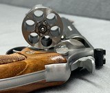 SMITH & WESSON MODEL 629-1 .44 MAGNUM - Image 14 of 15