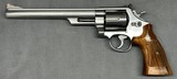 SMITH & WESSON MODEL 629-1 .44 MAGNUM - Image 5 of 15