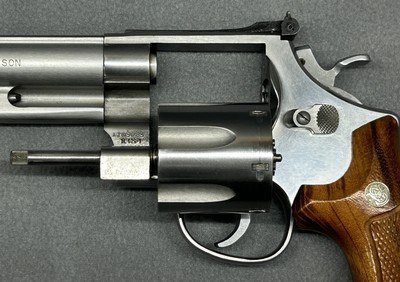 SMITH & WESSON MODEL 629-1 .44 MAGNUM - Image 12 of 15