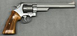 SMITH & WESSON MODEL 629-1 .44 MAGNUM