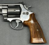 SMITH & WESSON MODEL 629-1 .44 MAGNUM - Image 6 of 15