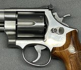 SMITH & WESSON MODEL 629-1 .44 MAGNUM - Image 7 of 15