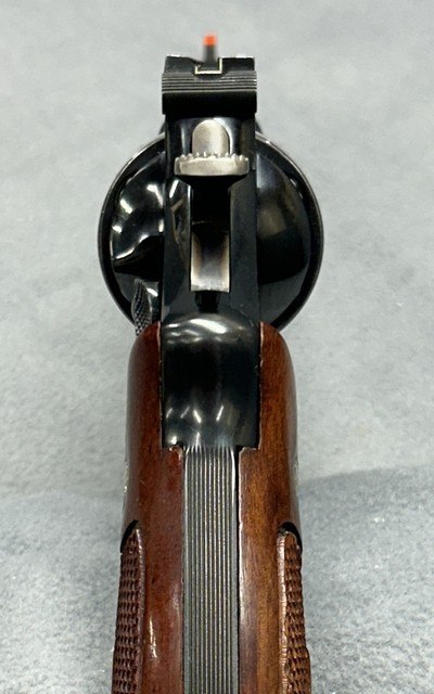 SMITH & WESSON .44 MAGNUM (PRE- MODEL 29) - Image 11 of 20